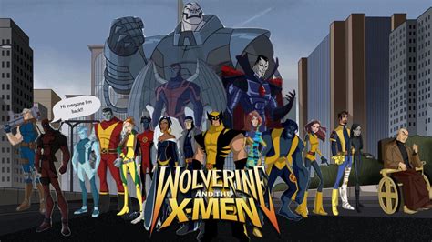 wolverine and the xmen season 2|x men season 2 release date.